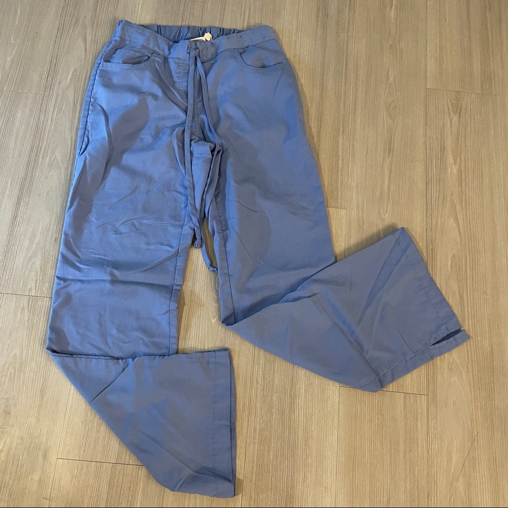Greys anatomy scrub pant